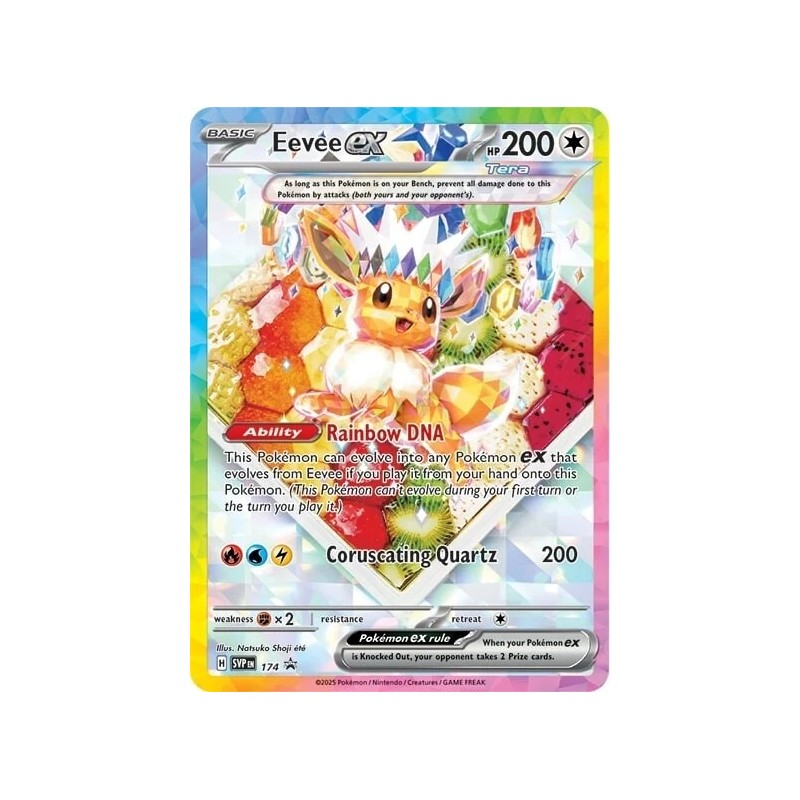 Pokémon TCG: Scarlet & Violet—Prismatic Evolutions Super-Premium Collection