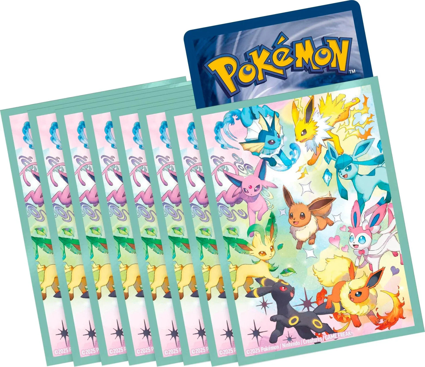 Pokémon TCG: Scarlet & Violet—Prismatic Evolutions Super-Premium Collection