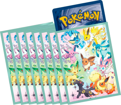 Pokémon TCG: Scarlet & Violet—Prismatic Evolutions Super-Premium Collection